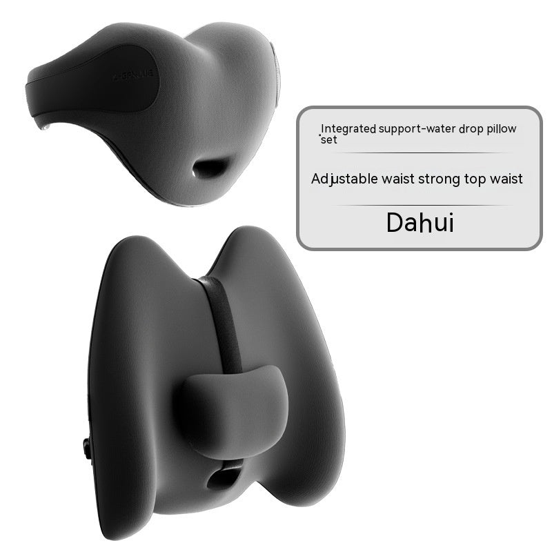 Lumbar Support Cushion” Car Lumbar Support, Lumbar Seat, Lumbar Support, Interior Headrest
