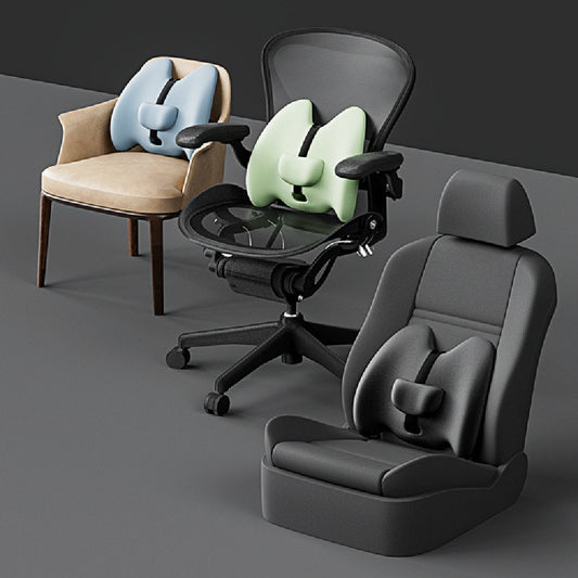 Lumbar Support Cushion” Car Lumbar Support, Lumbar Seat, Lumbar Support, Interior Headrest