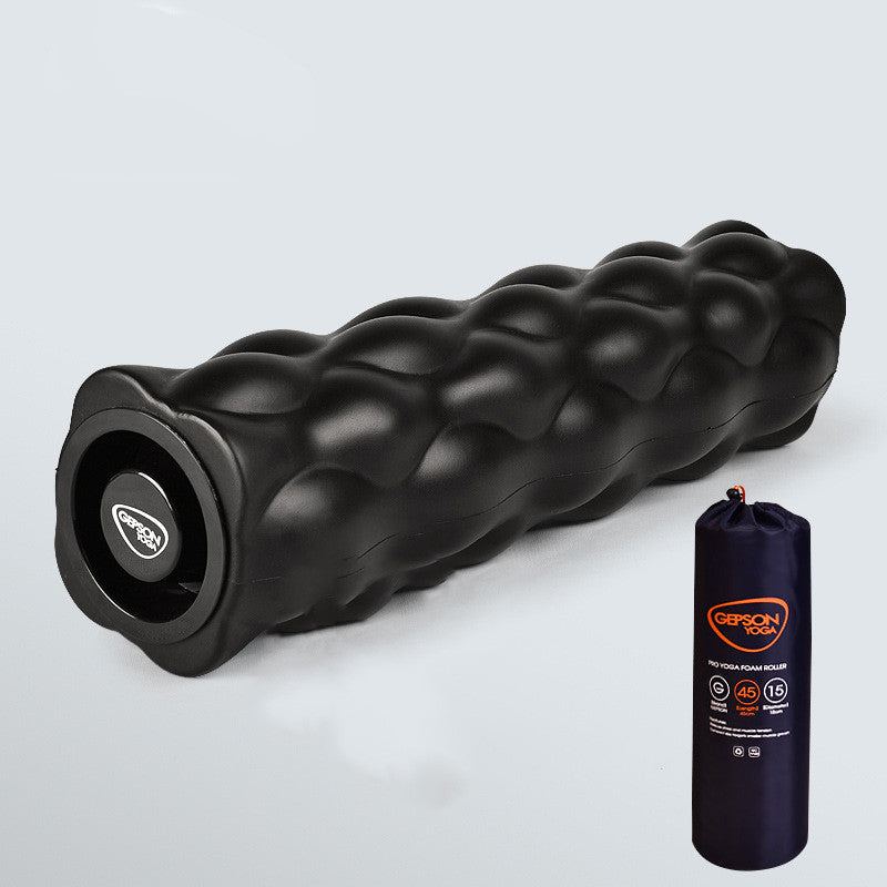 Foam Roller" Muscle Relaxation Mace Massage Roller