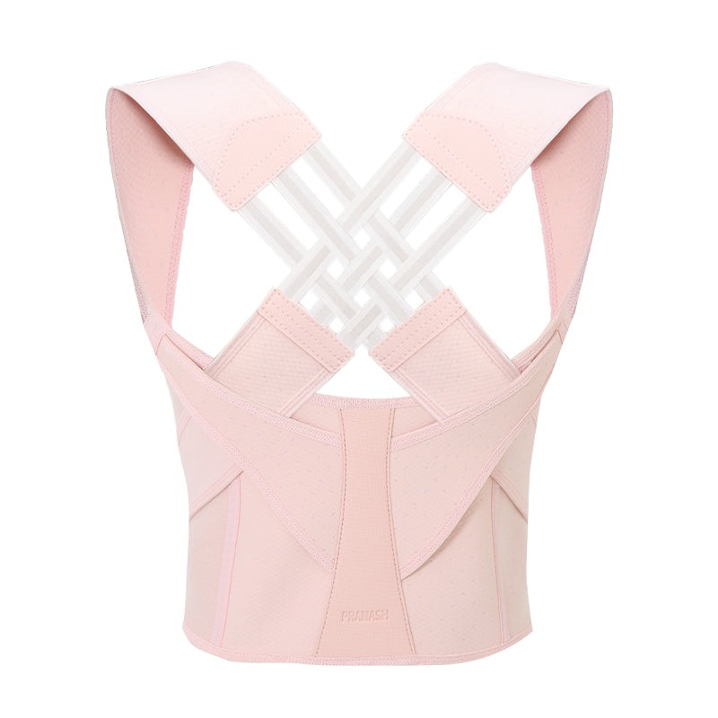 Essential Haven- Back Support Belt -Fix Posture & Relieve Pain Naturally