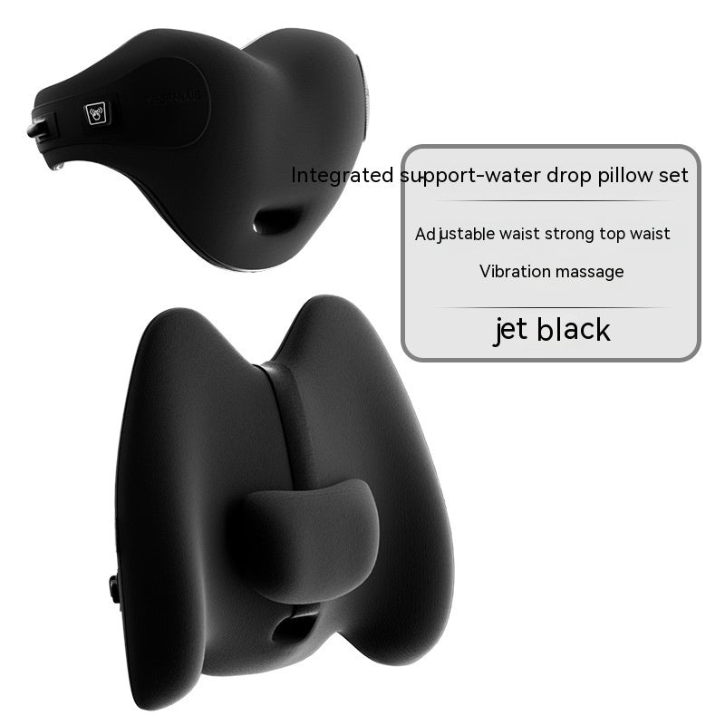 Lumbar Support Cushion” Car Lumbar Support, Lumbar Seat, Lumbar Support, Interior Headrest