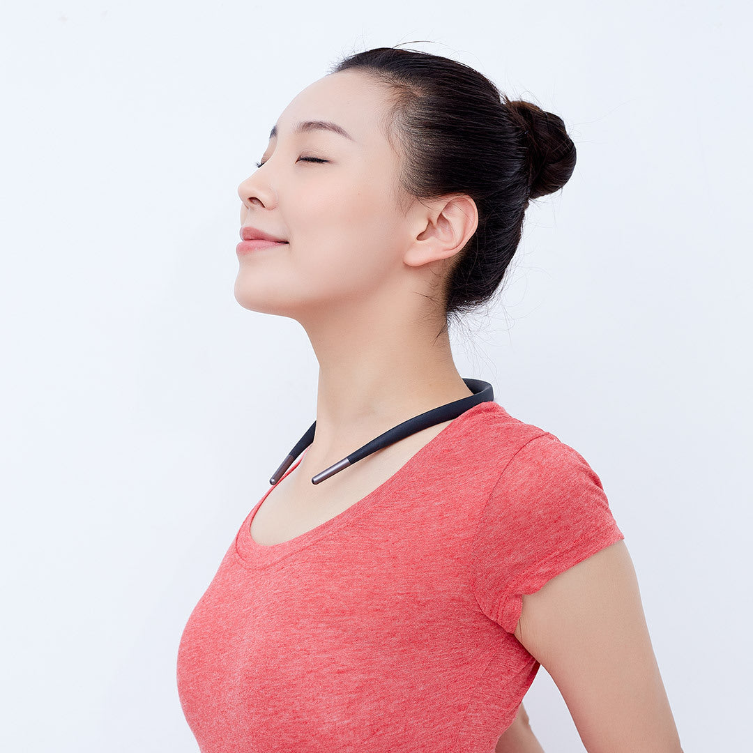 Invisible Smart Daily Alignment Wizard System" Back Correction Anti-hunchback Orthosis