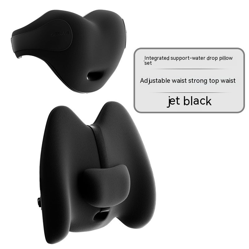 Lumbar Support Cushion” Car Lumbar Support, Lumbar Seat, Lumbar Support, Interior Headrest