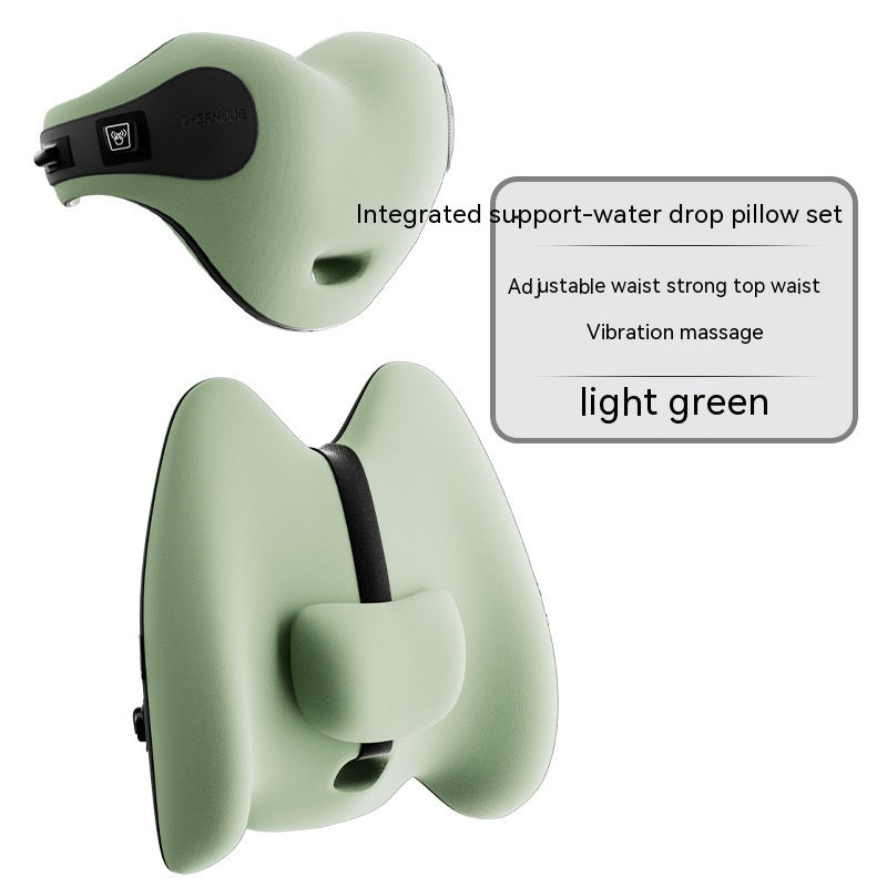 Lumbar Support Cushion” Car Lumbar Support, Lumbar Seat, Lumbar Support, Interior Headrest